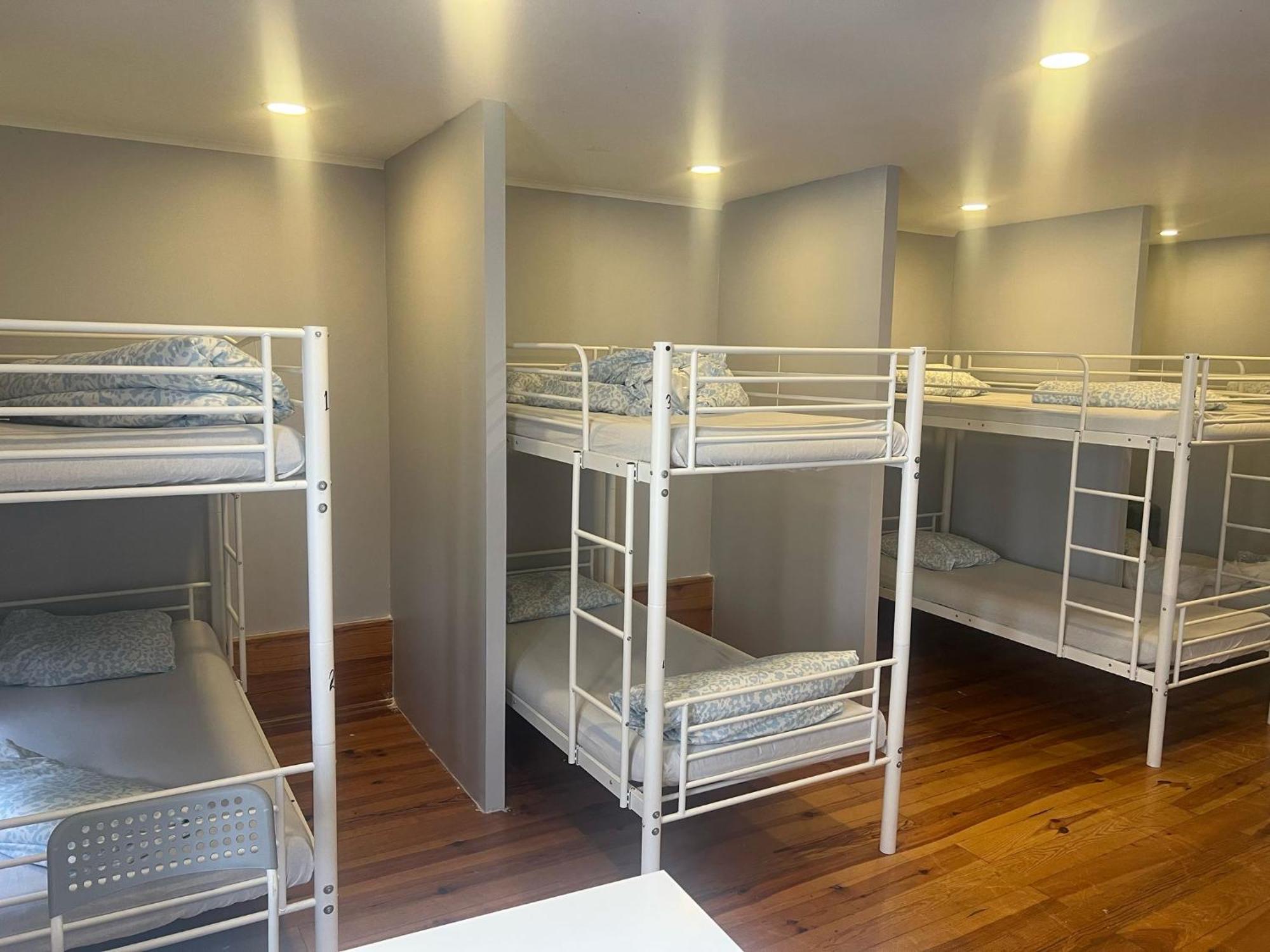 Hostel D&s Lissabon