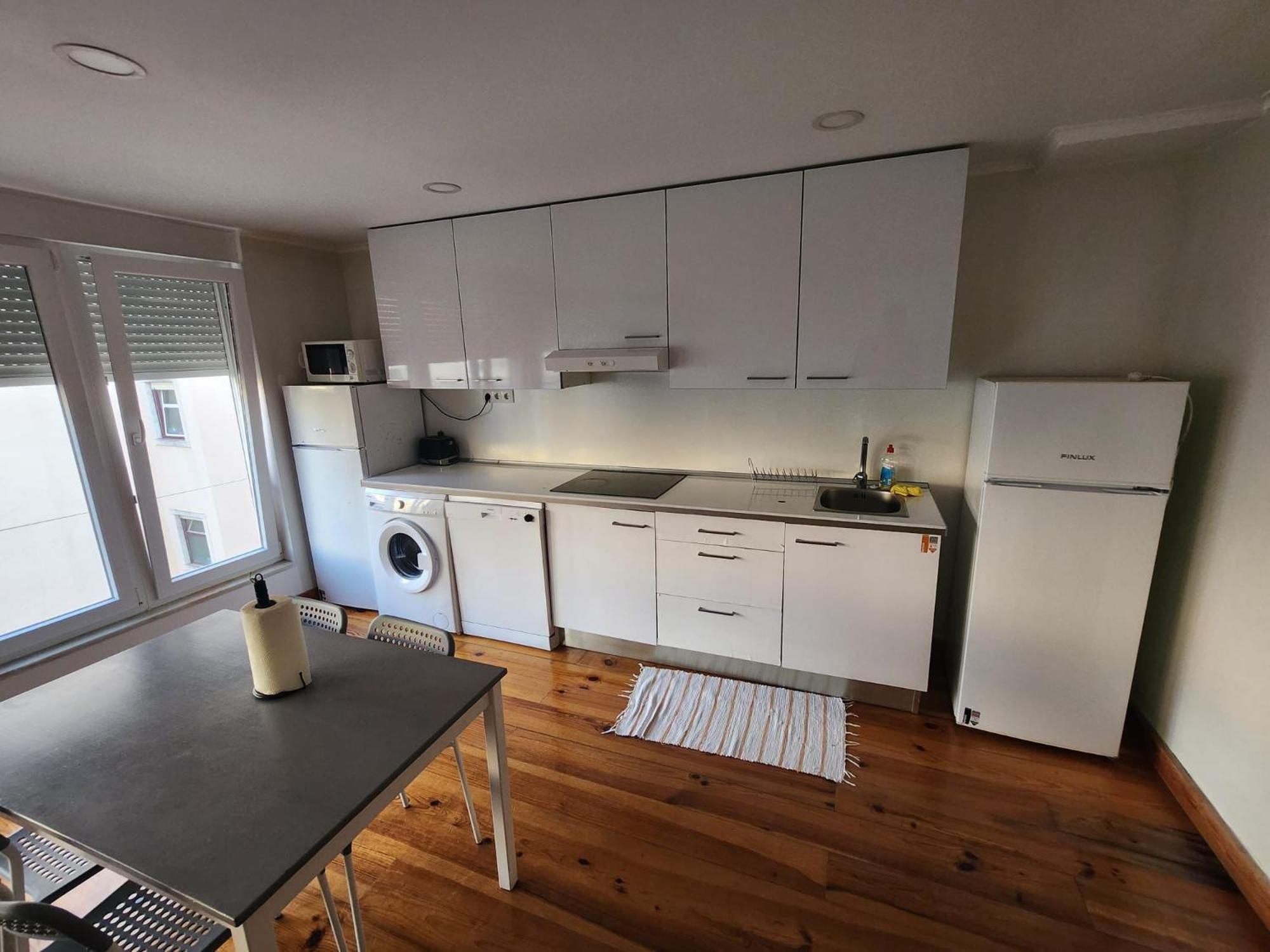 Hostel D&s Lissabon